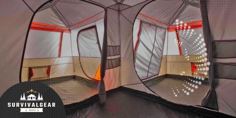 8 Best 3 Room Tents Reviewed in 2022, Plus Best 3 Room Tent Buying Guide