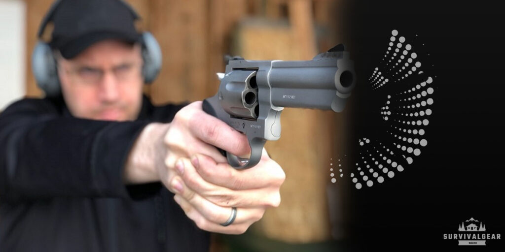 44 magnum revolvers