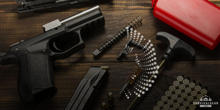 6 Best Gun Cleaning Kits Reviewed in 2022, Plus Best Gun Cleaning Kit Buying Guide