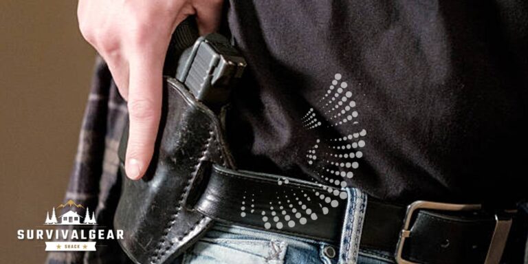 9 Best Leather Gun Belts Reviewed in 2024, Plus Best Leather Gun Belt Buying Guide