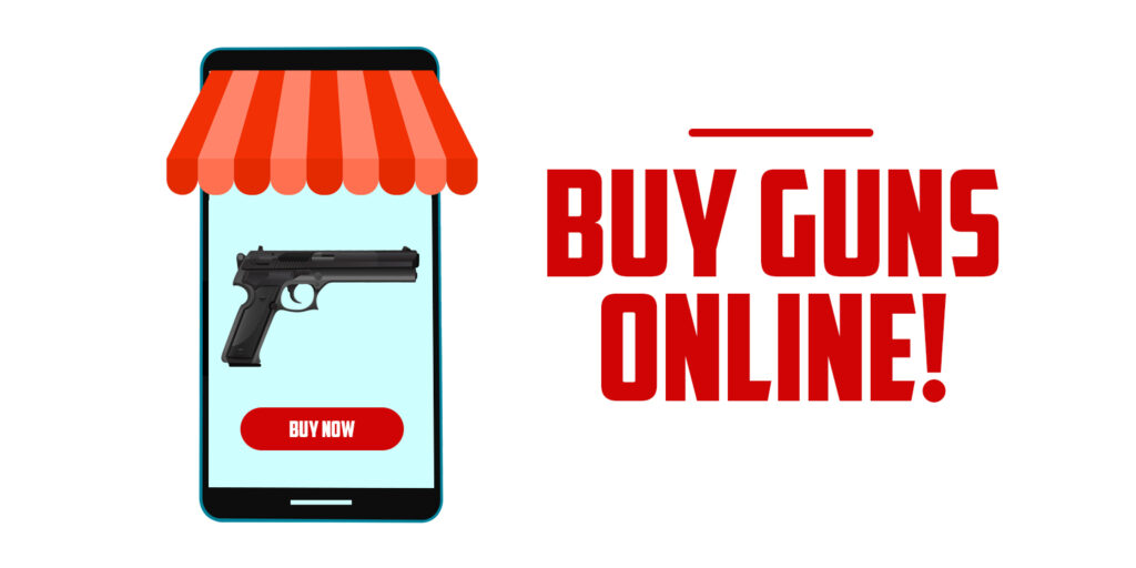 firearms online dealers
