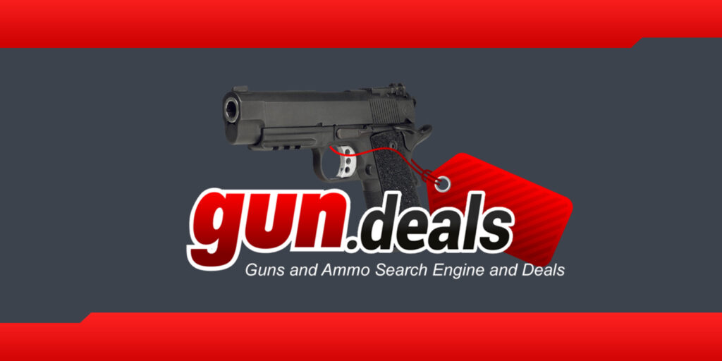 gun deals and ammo