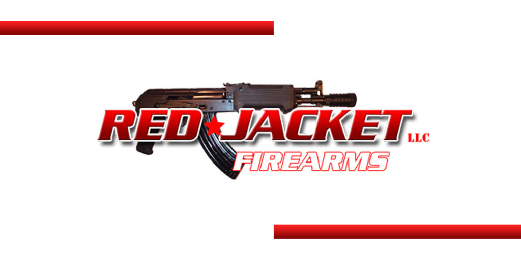 red jacket firearms