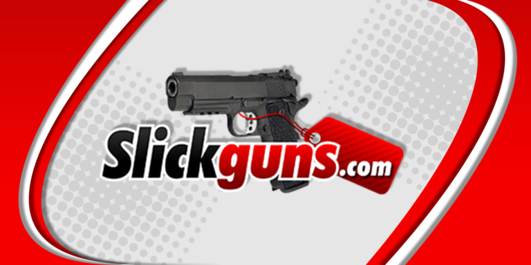 Slickguns – Connect with Their New Website, 5 Alternatives, Plus Powerful Guides for Buying Guns Online
