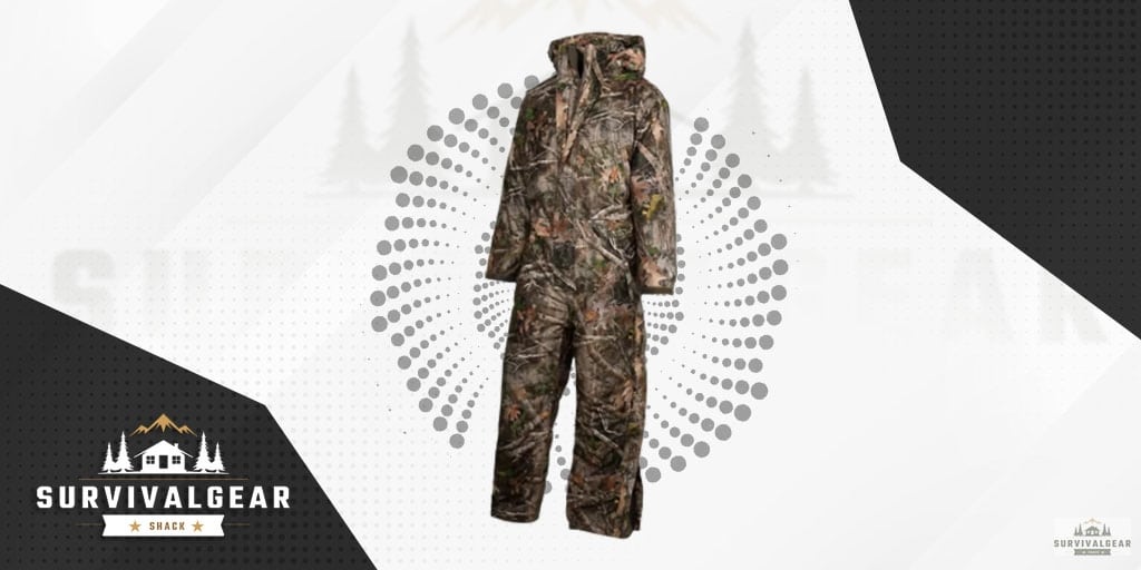 8 Best Hunting Gear for Cold Weather Hunters Should Own Survival Gear