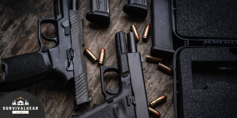 A Helpful Guide To The Best Caliber For Concealed Carry In 2024