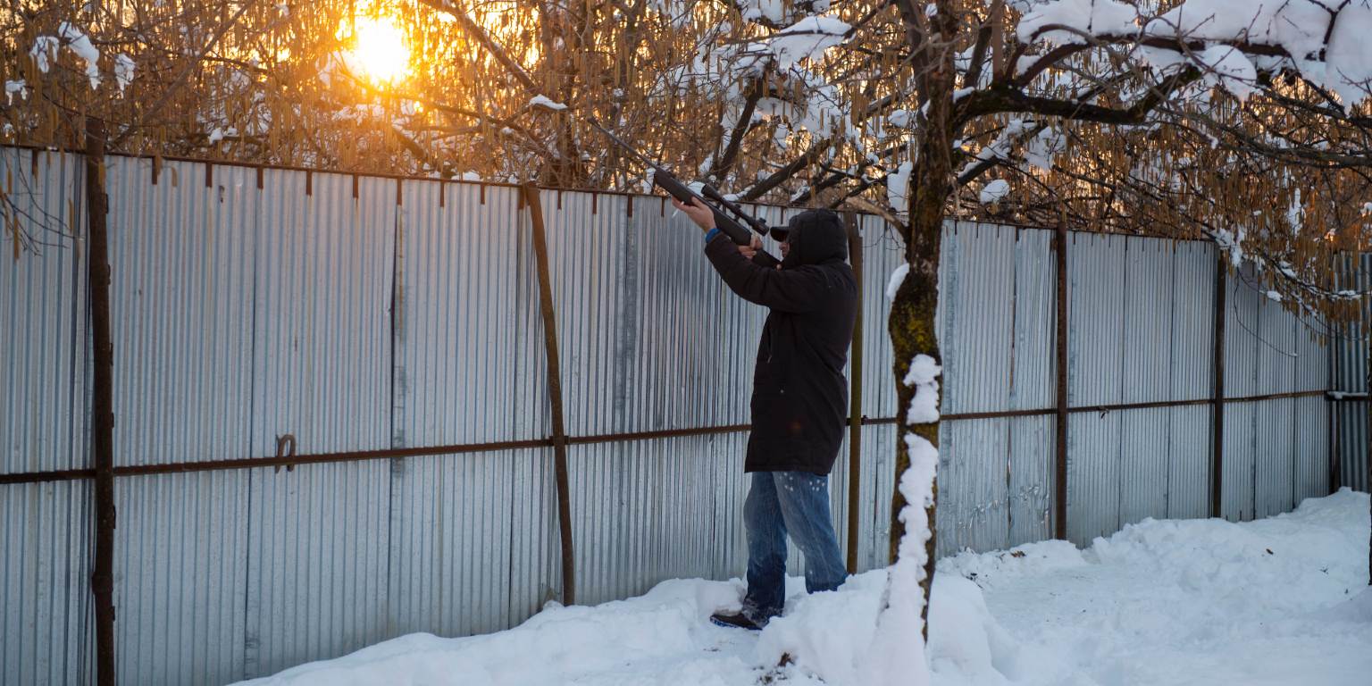 8 Best Hunting Gear for Cold Weather Hunters Should Own Survival Gear Shack