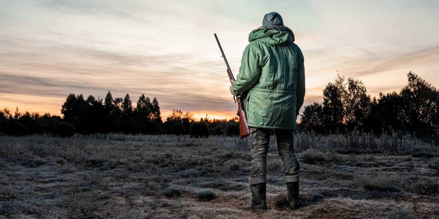 best hunting gear for cold weather