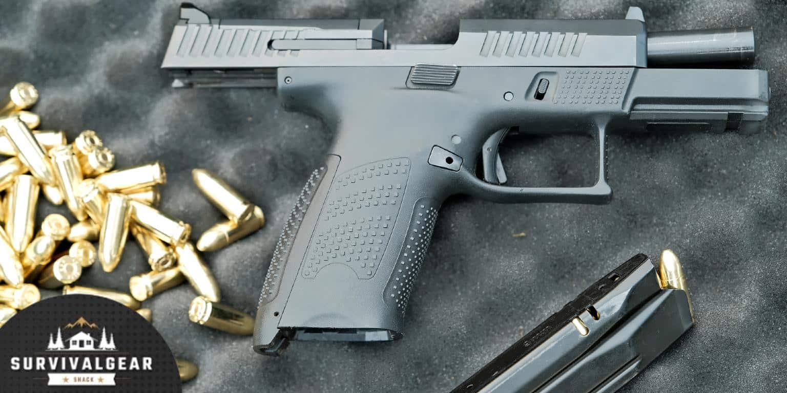 A Helpful Guide to the Best Caliber for Concealed Carry in 2023