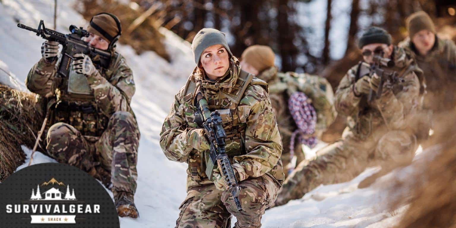 7 Best Winter Shooting Gloves Reviewed in 2024, Plus Buyer’s Guide