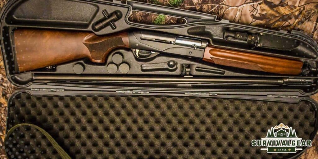 best rifle cases