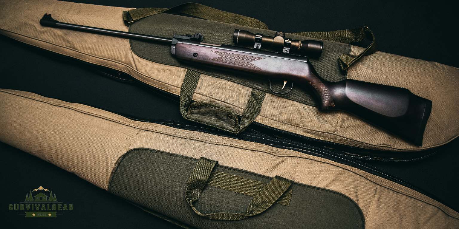 best soft rifle cases