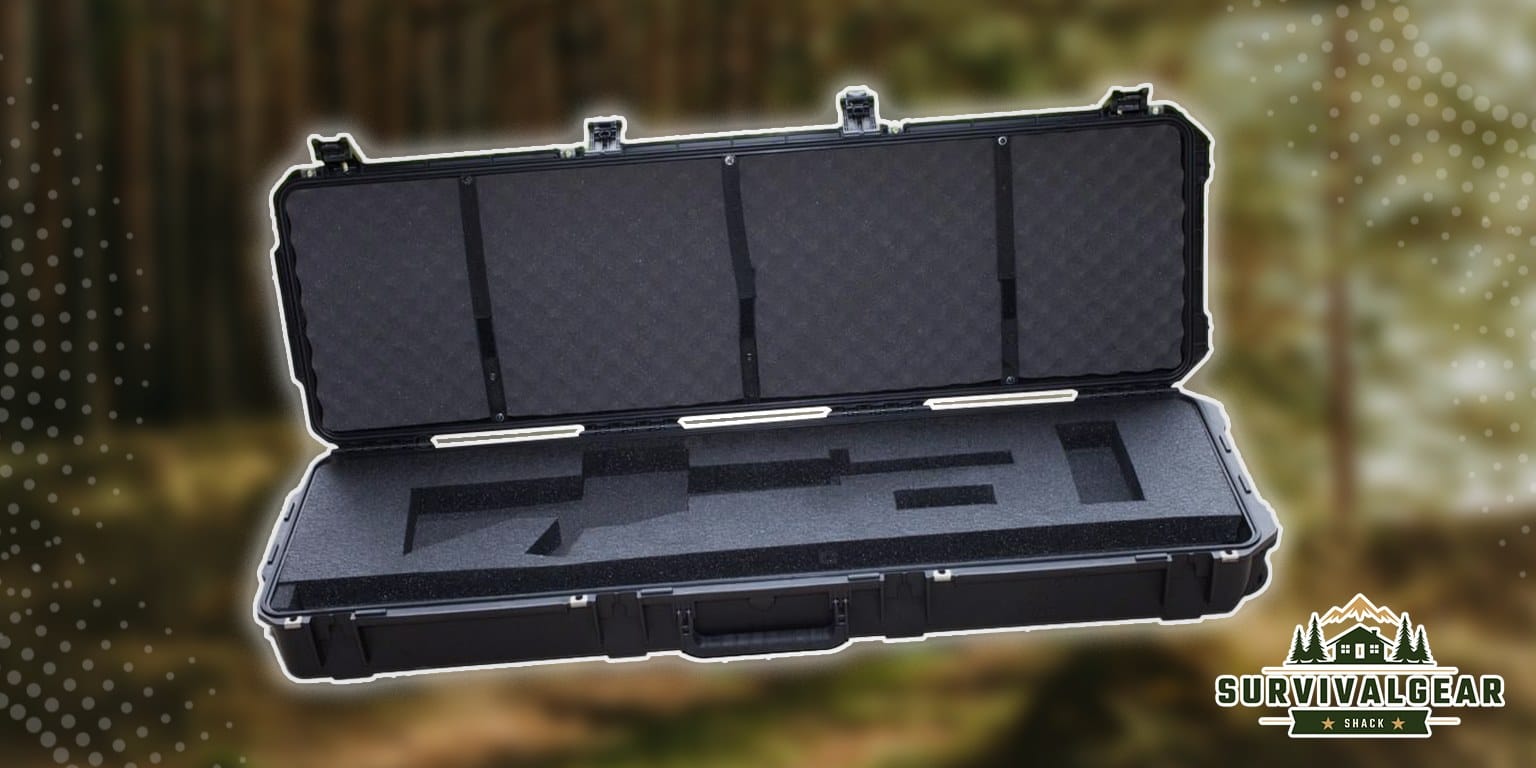 10 Best Rifle Cases Reviewed In 2024, Plus Buyer’s Guide – Survival ...