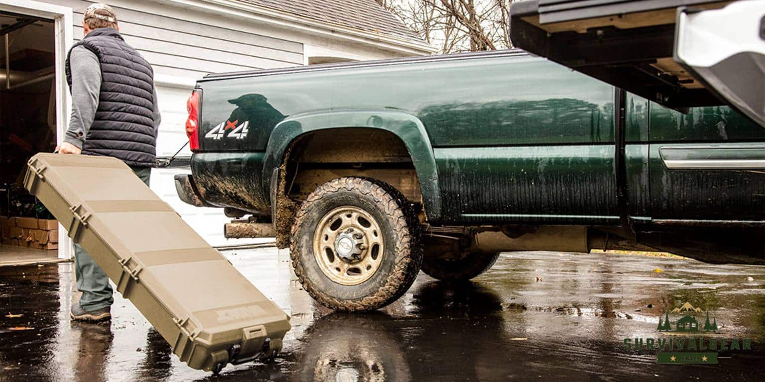 7 Best Pelican Rifle Cases Reviewed in 2024, Plus Buyer’s Guide