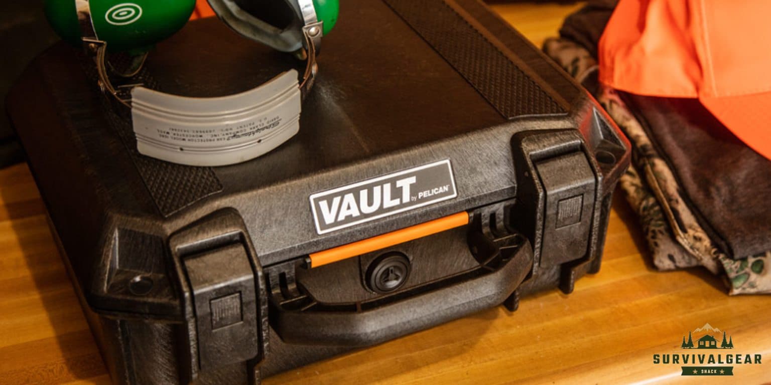 7 Best Pelican Gun Cases Reviewed in 2024, Plus Buyer’s Guide