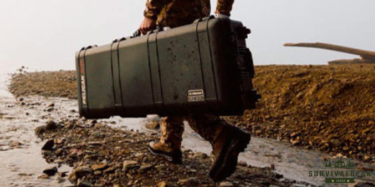 7 Best Pelican Rifle Cases Reviewed in 2024, Plus Buyer’s Guide