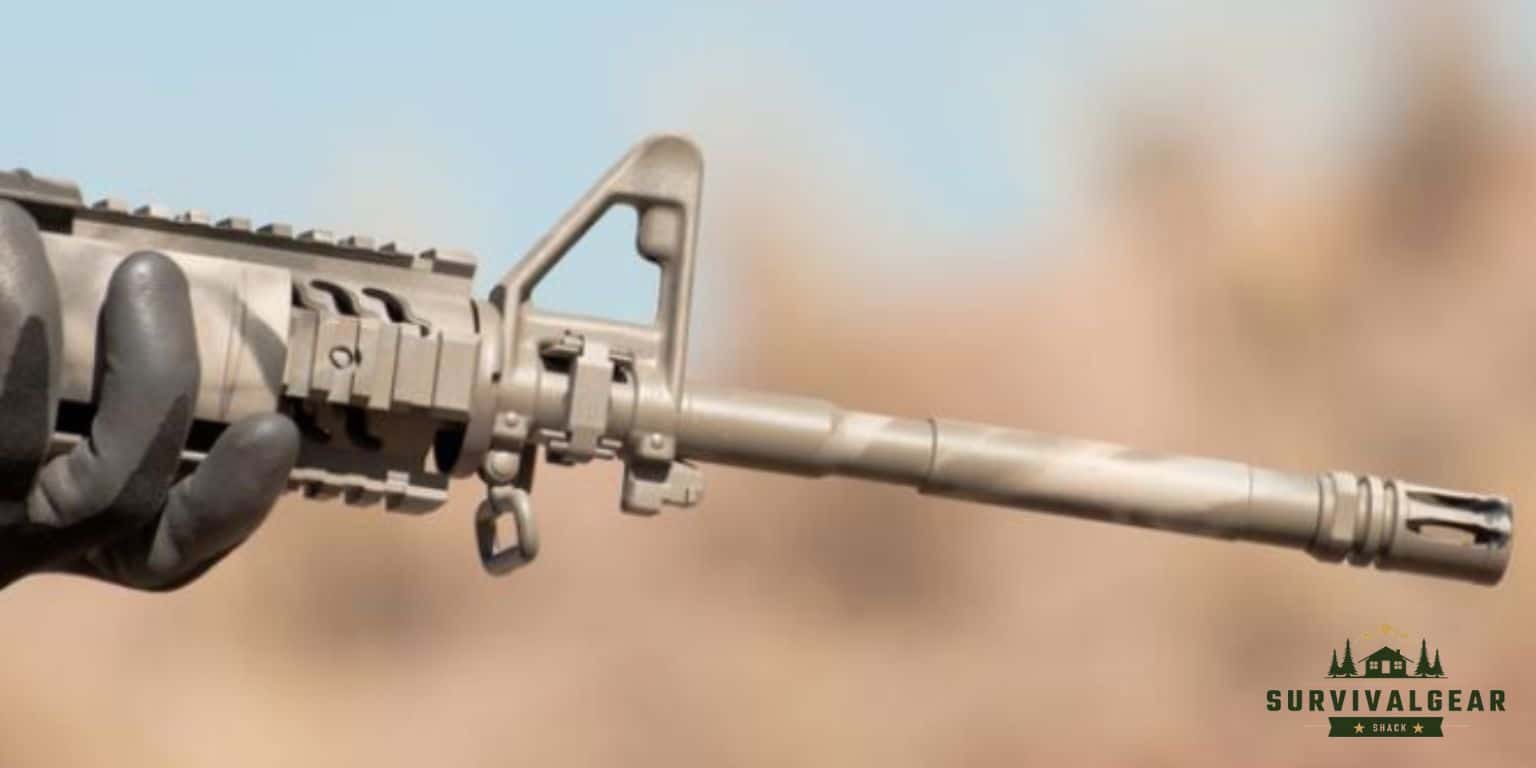 Best AR10 Calibers Top 9 Powerful Rounds To Try for Hunting