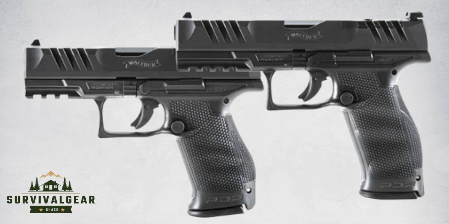 walther pdp review